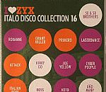 ZYX Italo Disco Collection 16