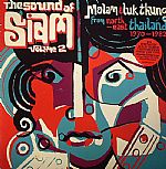 Sound Of Siam Vol 2: Molam & Luk Thung Isan From North East Thailand 1970-1982