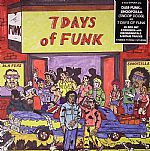 7 Days Of Funk