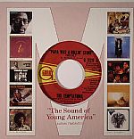 The Complete Motown Singles Vol 12B: 1972