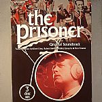 The Prisoner (Soundtrack)