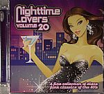 Nighttime Lovers Vol 20 : A Fine Collection Of Disco Funk Classics Of The 80's