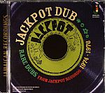 Rare Dubs From Jackpot Records 1974-1976