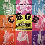 CBGB (Soundtrack)