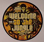 Welcome To The Jungle: Sampler Vol 1