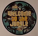 Welcome To The Jungle: Sampler Vol 2