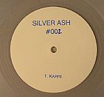 Silver Ash #002
