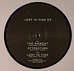 Lost In Time EP