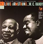 Louis Armstrong Plays WC Handy
