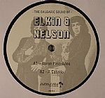 The Balearic Sound Of Elkin & Nelson