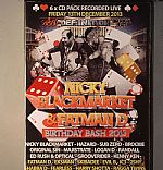 Definition: Birthday Bash Recorded Live Friday 13th December 2013 At Coronet