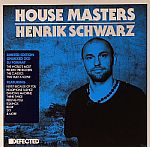 Defected Presents House Masters: Henrik Schwarz