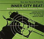 Inner City Beat: Detective Themes Spy Music & Imaginary Thrillers 1967-1975