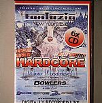 Fantazia: New Years Eve Hardcore Winter Wonderland (Recorded Live At Bowlers 31st Dec 2013)