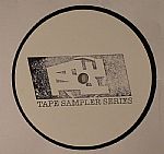 Tape Sampler Series 02