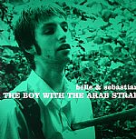 The Boy With The Arab Strap