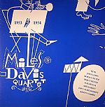 Miles Davis Quartet