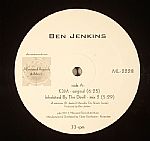 Ben Jenkins EP