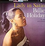 Lady In Satin (stereo) (remastered)