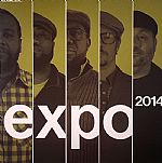 Expo 2014
