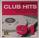 DMC Essential Club Hits 91 (Strictly DJ Only)