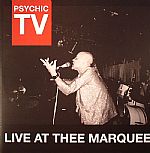 Live At Thee Marquee