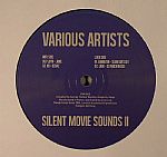 Silent Movie Sounds II