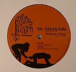 Shag Edits Volume 3