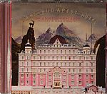 Grand Budapest Hotel (Soundtrack)