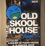 Old Skool House Volume 2