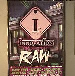 Innovation Raw 2014: Recorded 24th-1st July 2014 Barcelona