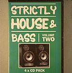 Strictly House & Bass Vol 2