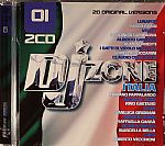 DJ Zone Italia 01
