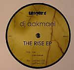 The Rise EP