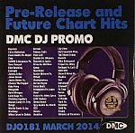 DJ Promo DJO 181: March 2014 (Pre Release & Future Chart Hits) (Strictly DJ Use Only)