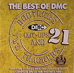 The Best Of DMC: Bootlegs Cut Ups & Two Trackers Vol 21 (Strictly DJ Only)