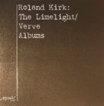 The Limelight/Verve Albums 