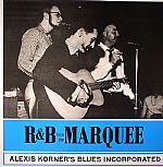 R&B From The Marquee