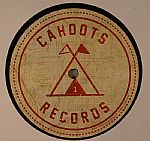 Cahoots Records Volume 1
