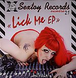 Lick Me EP
