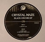 Black Orchid EP