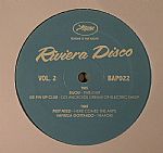 Riviera Disco Vol 2