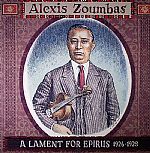 A Lament For Prirus 1926-1928 (Record Store Day 2014)