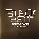 Black Belt: The Remixes Vol 1