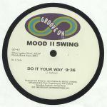 Do It Your Way (remastered)(reissue)