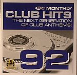 DMC Essential Club Hits 92 (Strictly DJ Only)