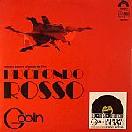 Profondo Rosso (Record Store Day 2014)