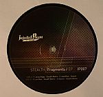 Stealth Fragments EP