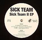 Sick Team II EP