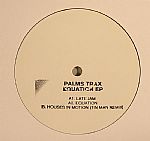 Equation: 2nd Edition EP